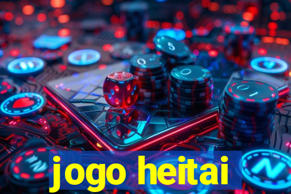 jogo heitai